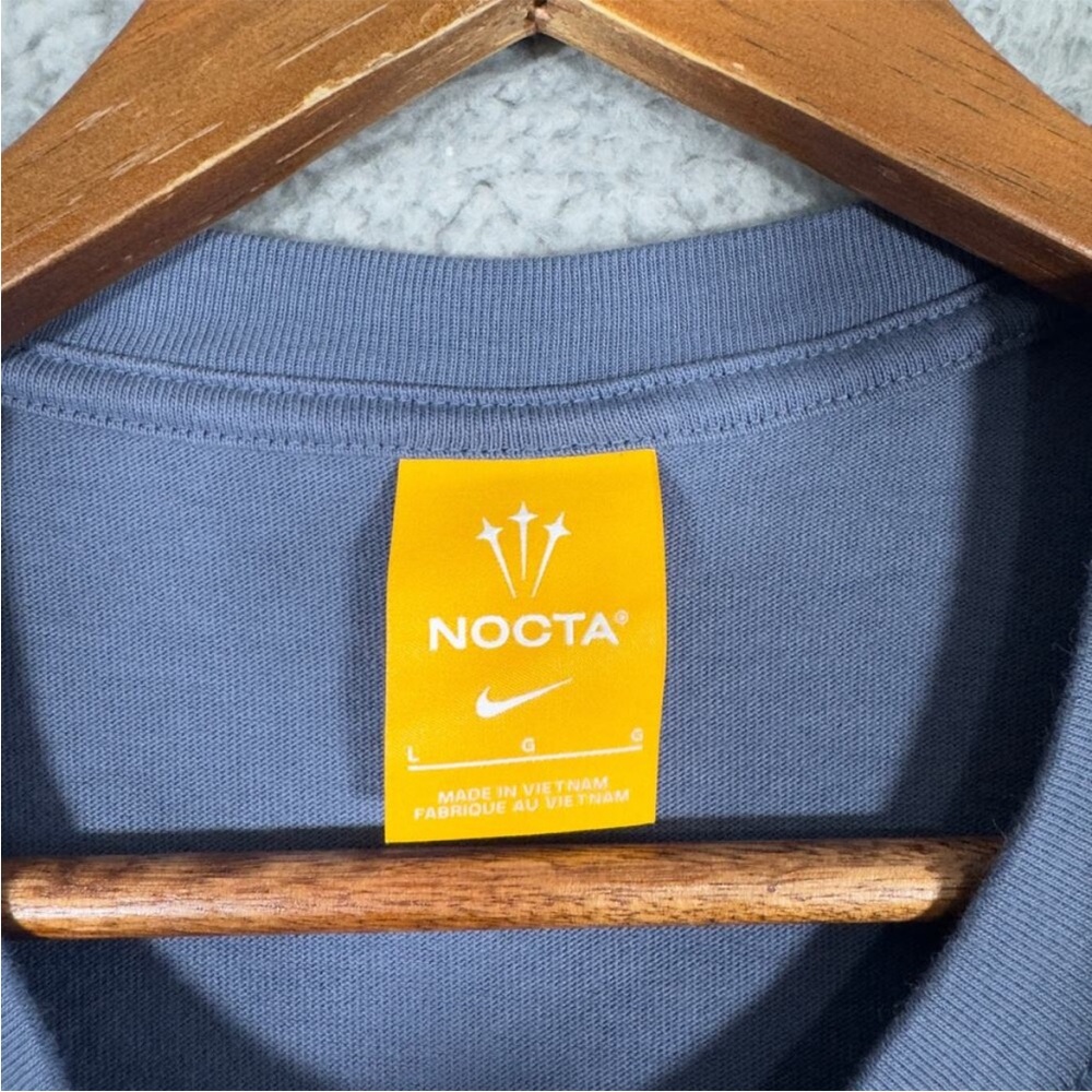 Nike Nocta Shirt - Picture 3 of 6